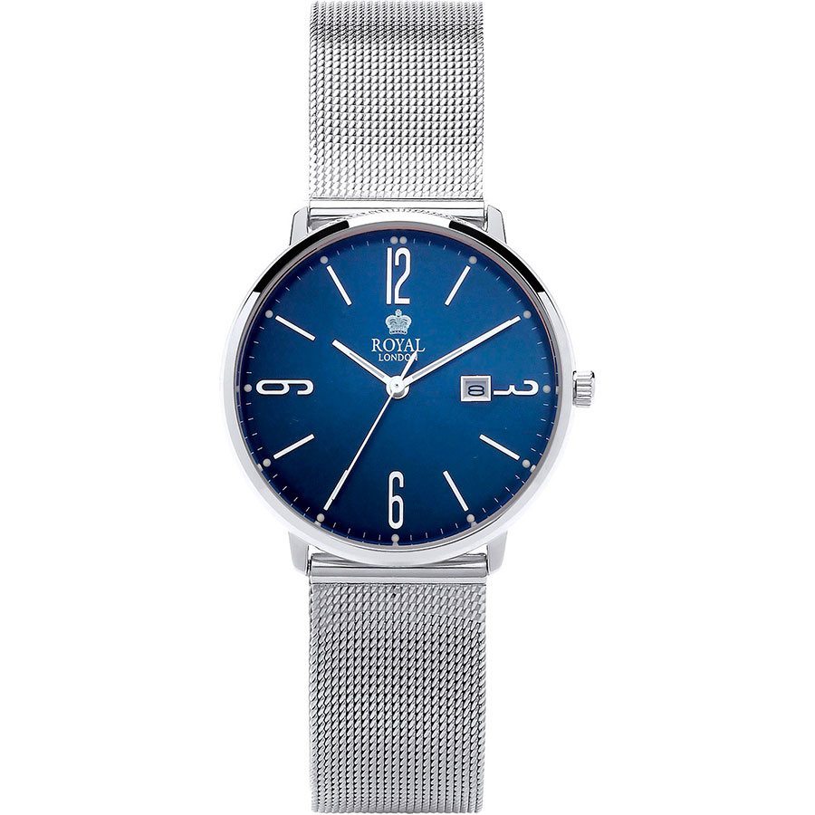Часы Royal London Classic 21413-10